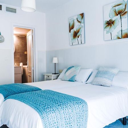 Apartamento Victoria Con Parking Incluido Ronda Exterior photo