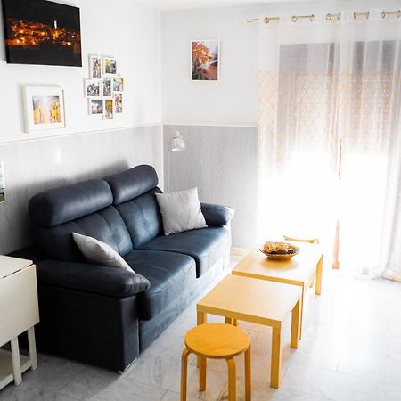 Apartamento Victoria Con Parking Incluido Ronda Exterior photo