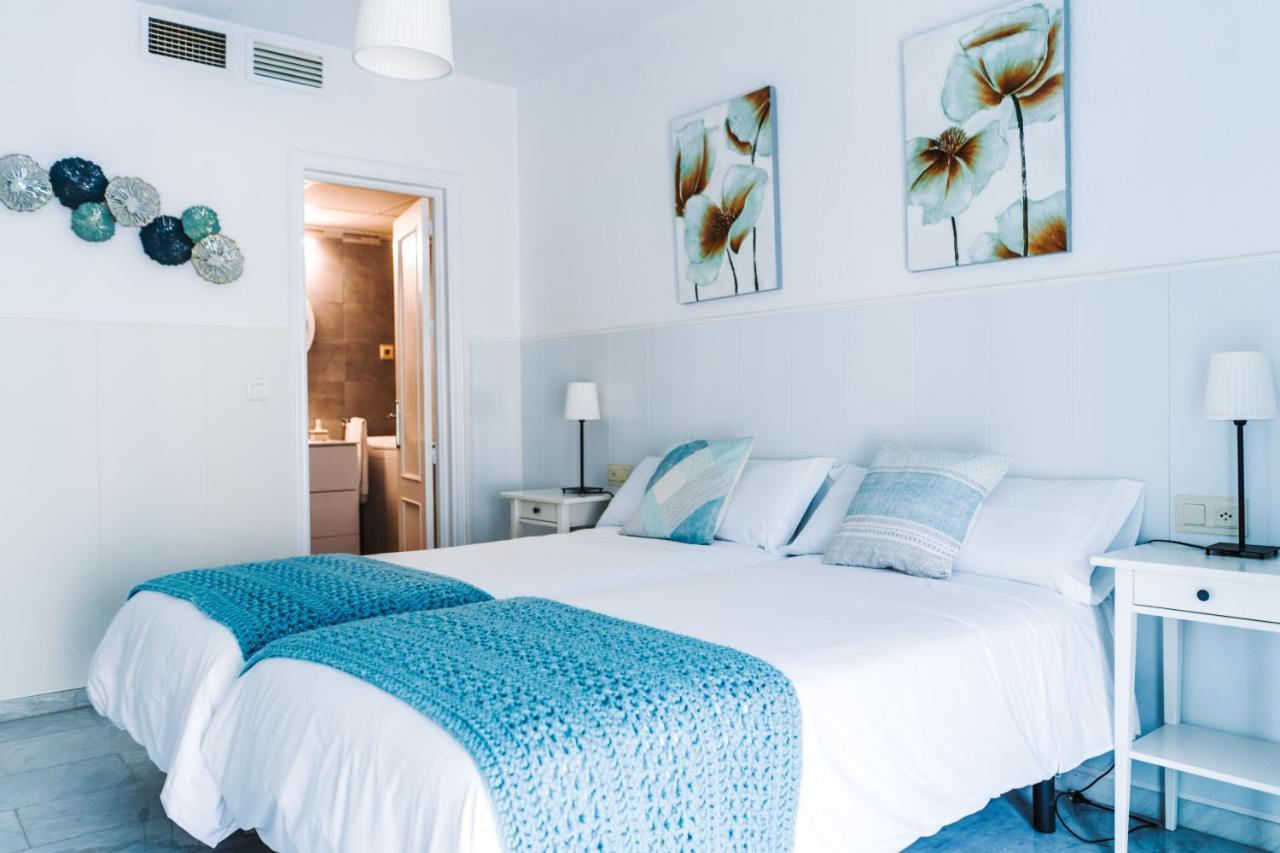 Apartamento Victoria Con Parking Incluido Ronda Exterior photo