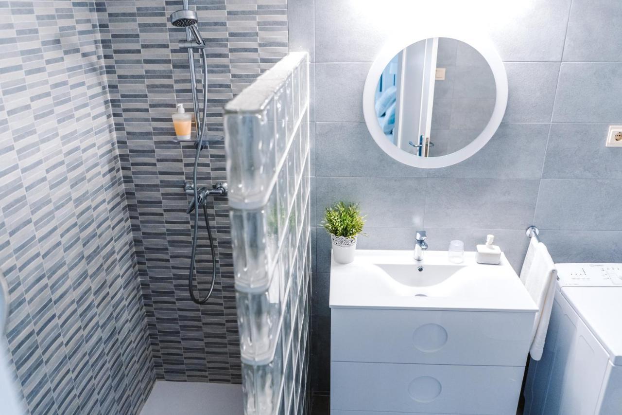 Apartamento Victoria Con Parking Incluido Ronda Exterior photo
