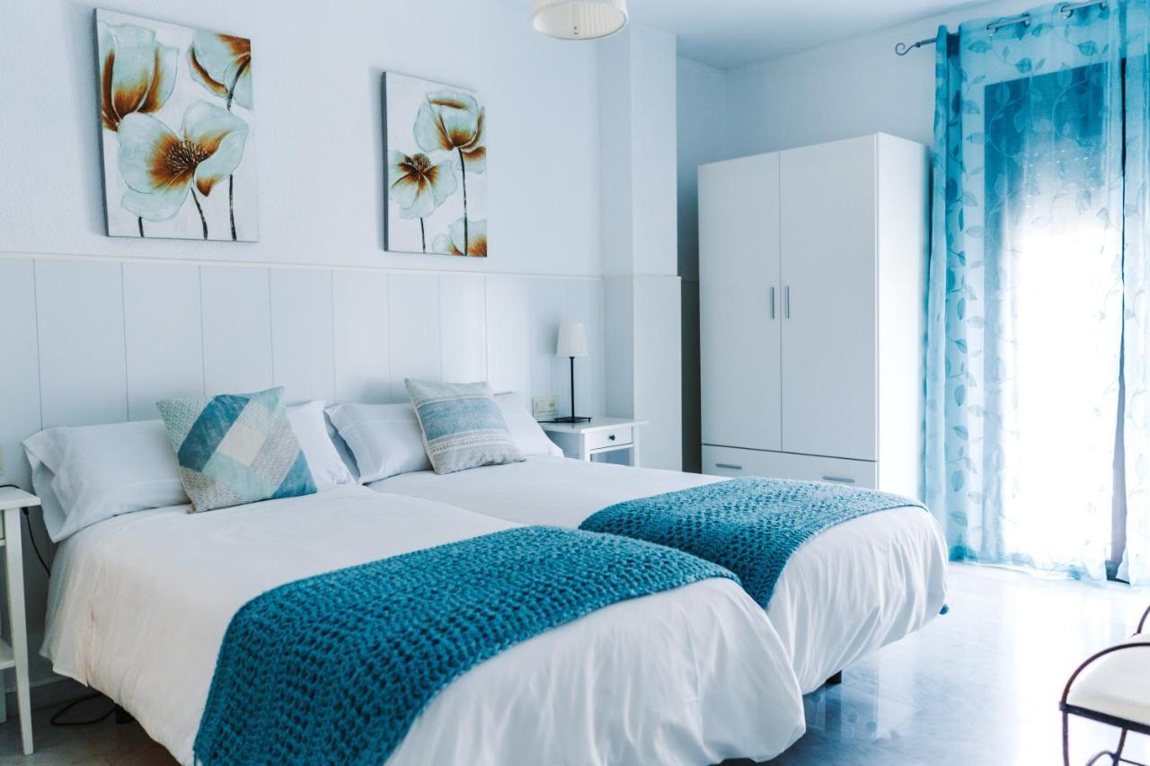 Apartamento Victoria Con Parking Incluido Ronda Exterior photo
