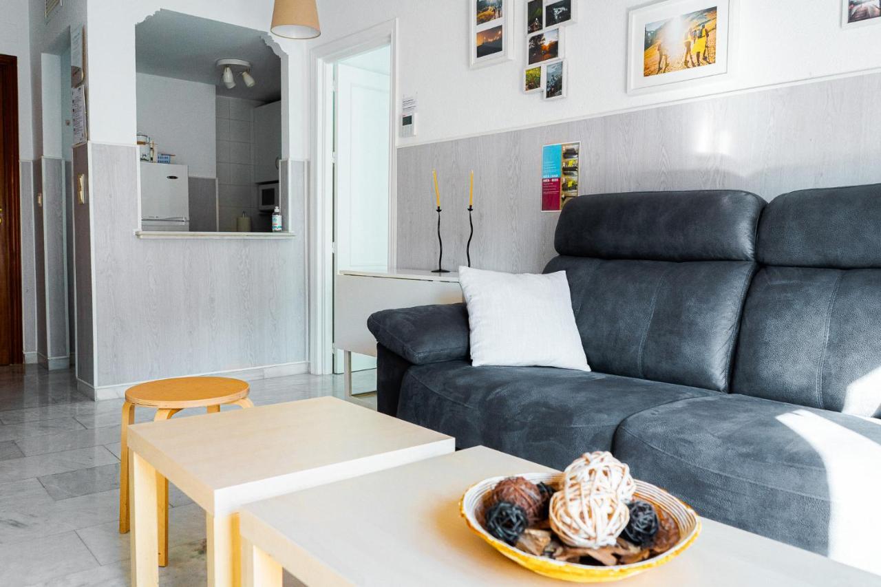 Apartamento Victoria Con Parking Incluido Ronda Exterior photo