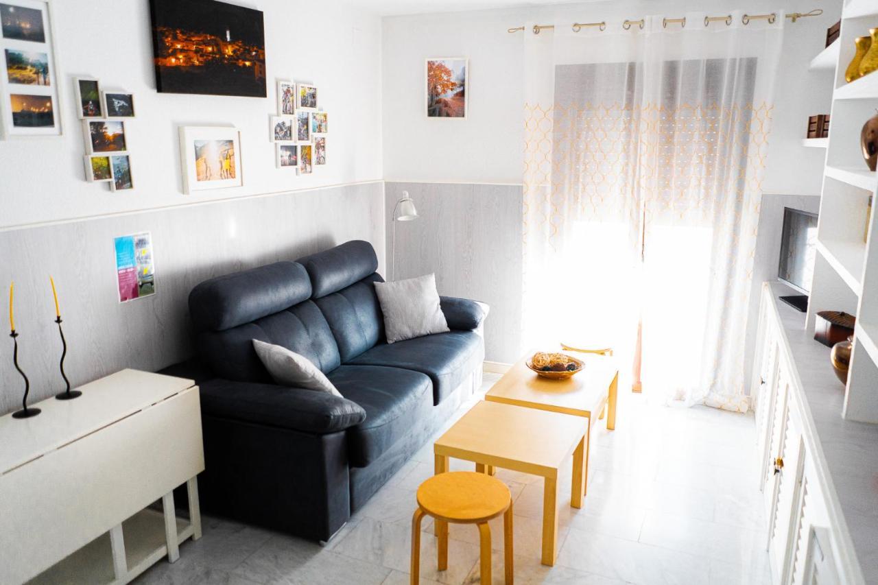 Apartamento Victoria Con Parking Incluido Ronda Exterior photo