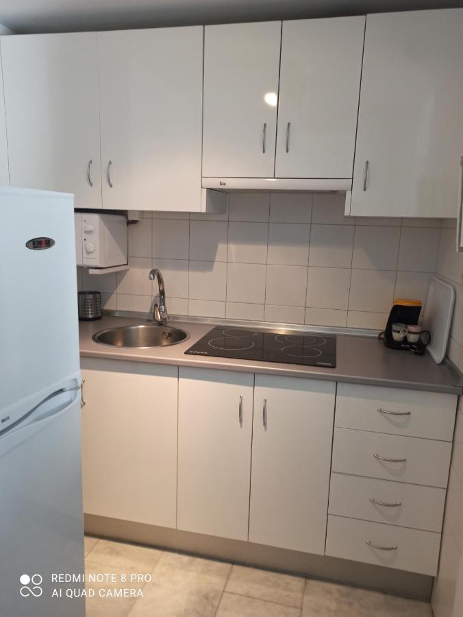 Apartamento Victoria Con Parking Incluido Ronda Exterior photo