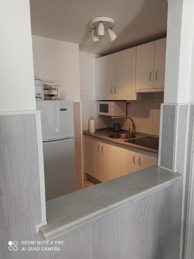 Apartamento Victoria Con Parking Incluido Ronda Exterior photo