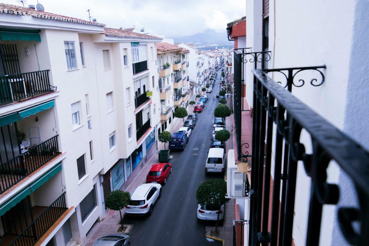 Apartamento Victoria Con Parking Incluido Ronda Exterior photo